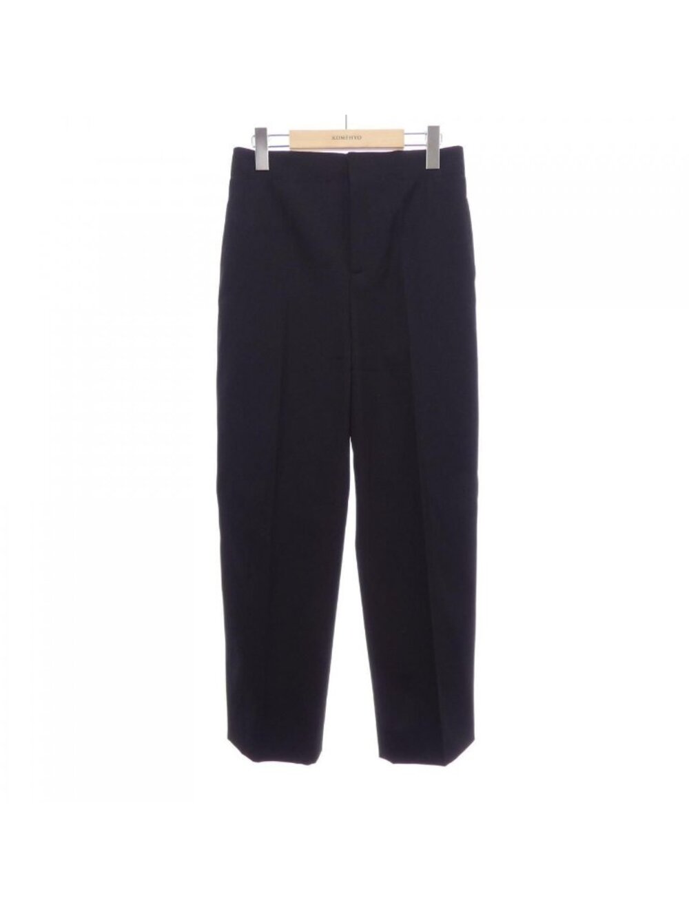 Bottega Veneta Pants Black